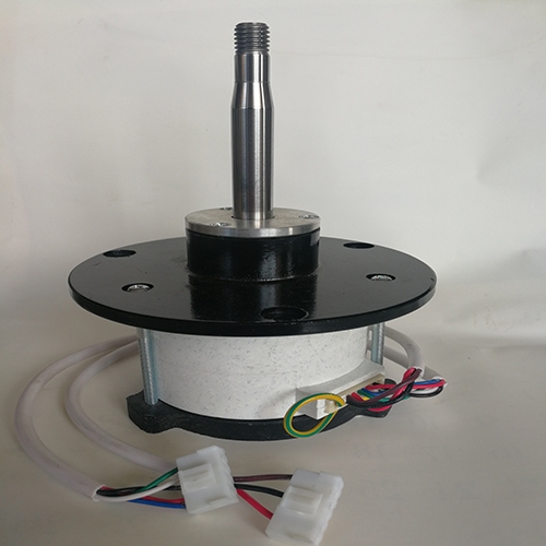 ZW-250（TL-600粗軸）無刷直流電動機